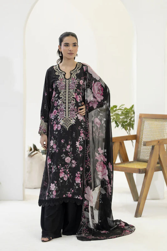 JOHRA | AMANI WINTER | JW-340-AMN