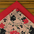 MSM | 2 Pc Printed Lawn | MP2-25