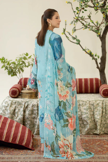 JOHRA | SHEHNEELA WINTER | JW-273-SHL