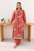 Naqsh | Dune & Bloom Summer '26 | Blush Story