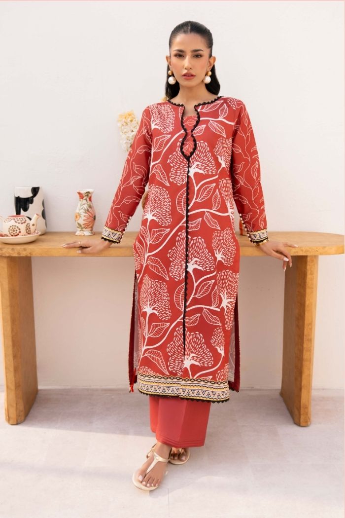 Naqsh | Dune & Bloom Summer '26 | Blush Story