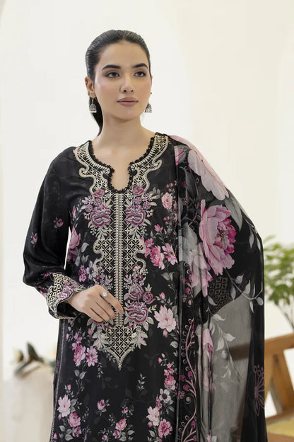 JOHRA | AMANI WINTER | JW-340-AMN