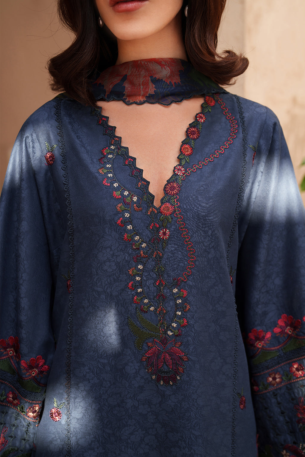Iznik | Eid Lawn '26 | EL-01