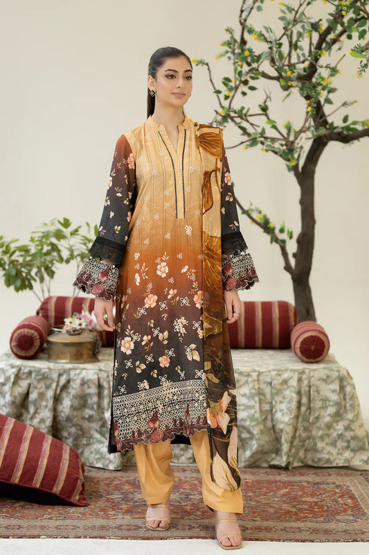 JOHRA | SHEHNEELA WINTER | JW-274-SHL