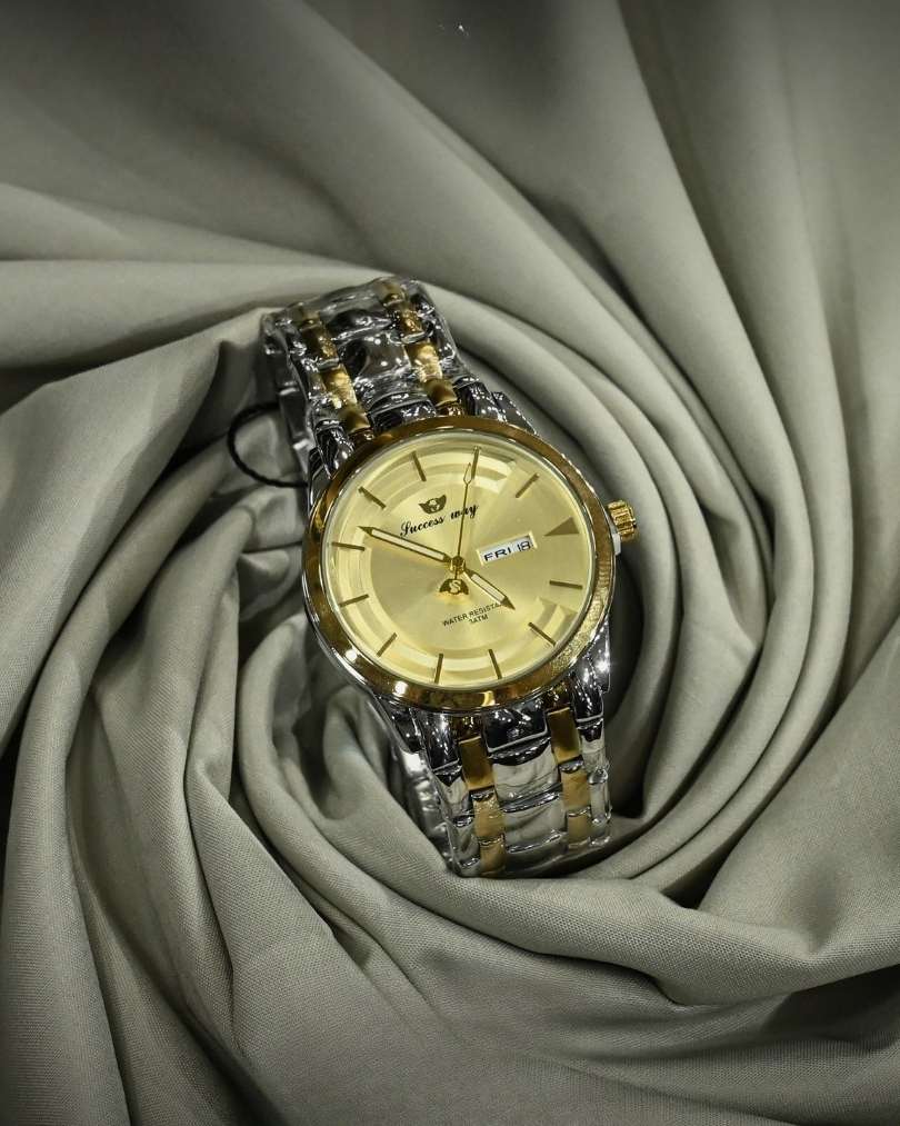 MSM | Gents Watches | GW-04