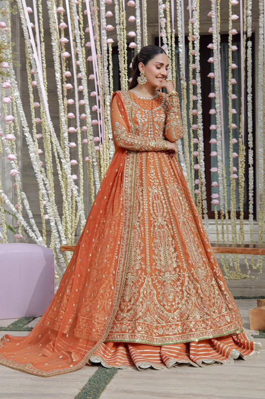 GULMINA | FESTIVE | ANAYA