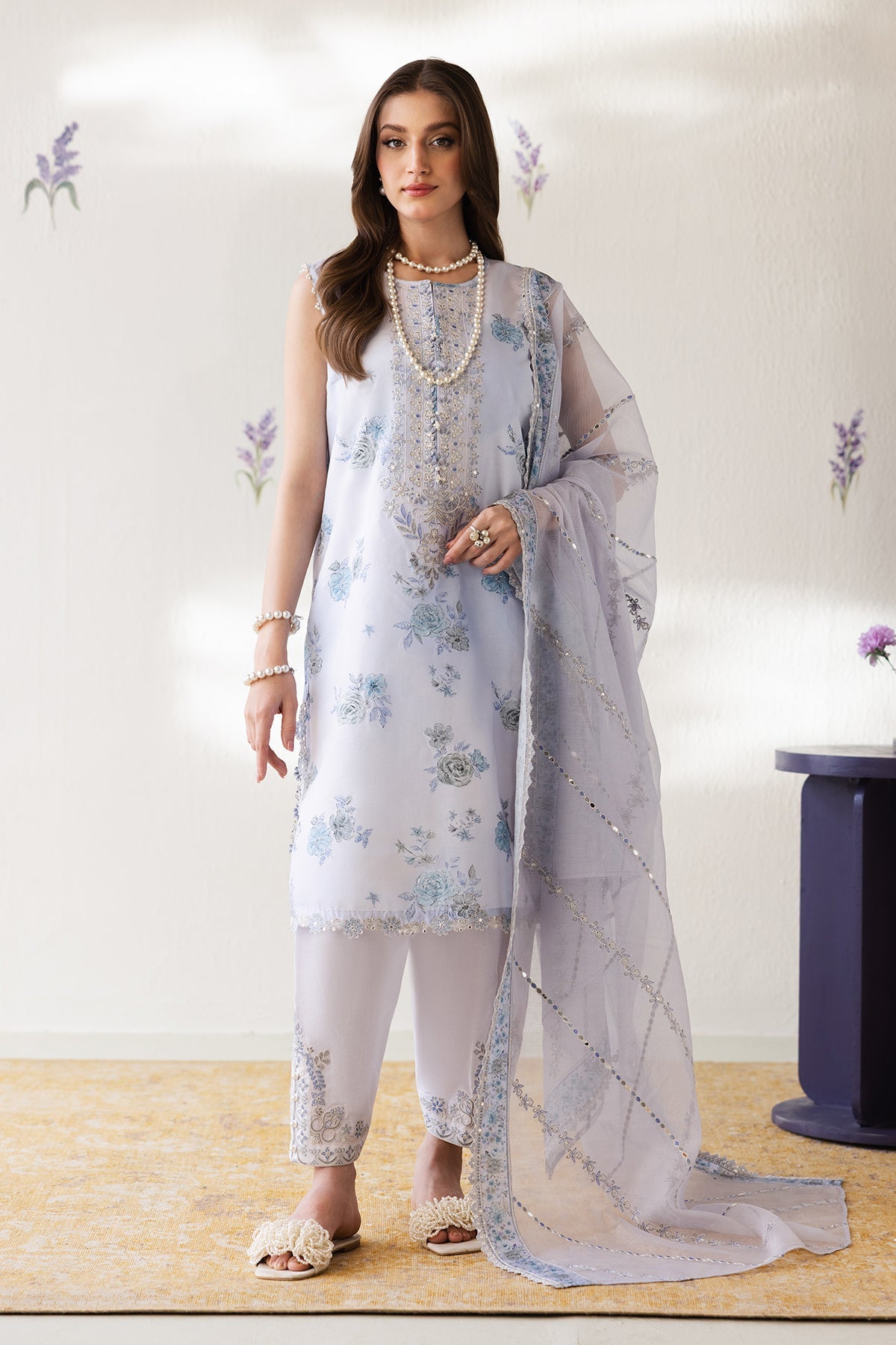 Baroque | Online Exclusive | SF-4424