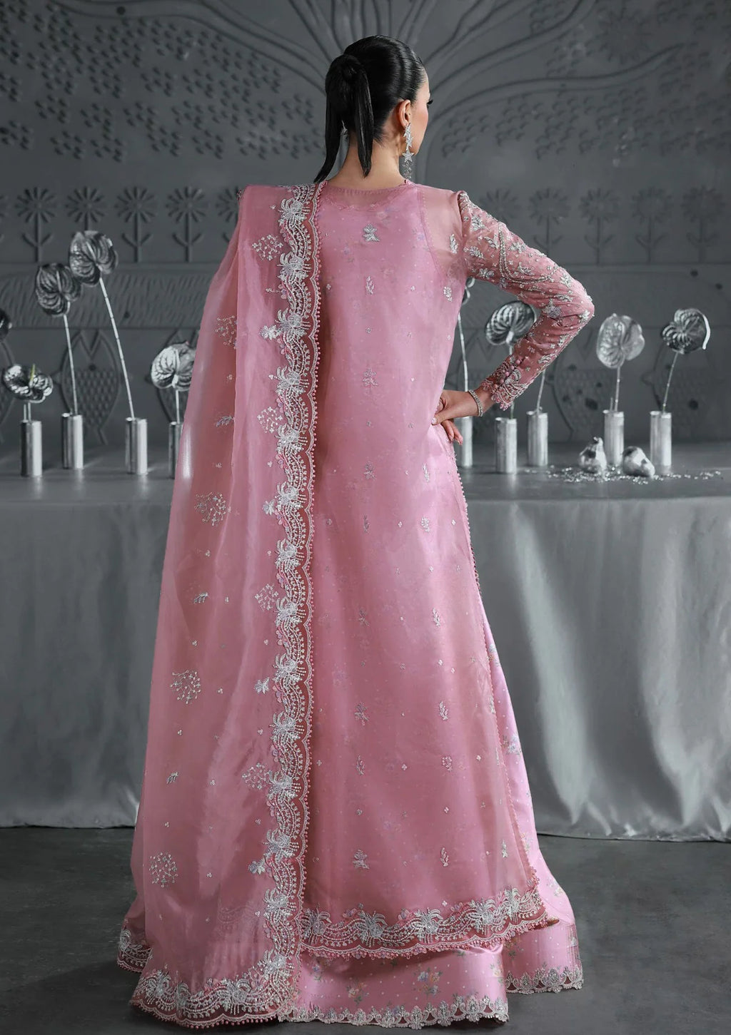 QALAMKAR | FESTIVE | ROSALYN