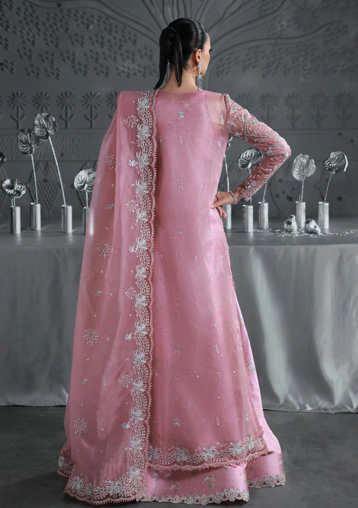 QALAMKAR | FESTIVE | ROSALYN