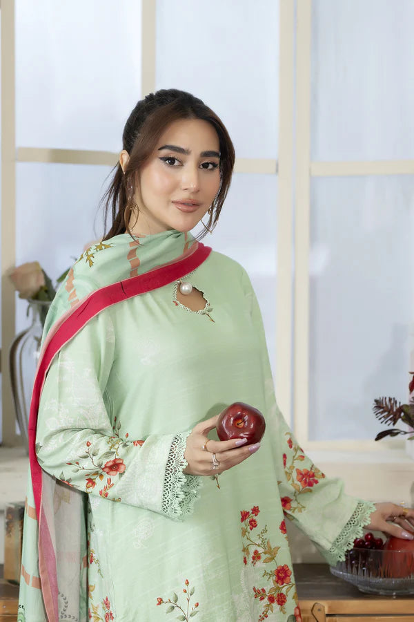 JOHRA | WINTER | JW-109-AEN