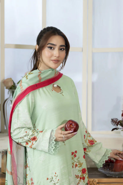 JOHRA | WINTER | JW-109-AEN