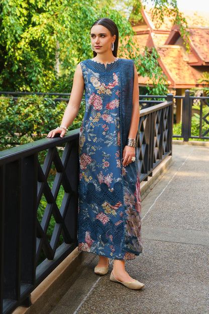 Iznik | Online Exclusive Lawn | UE-242