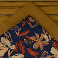MSM | 2 Pc Printed Lawn | MP2-27