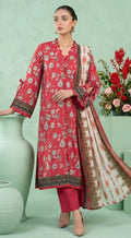 Fatima Maryam | Naaz Printed Lawn | FM-N-27