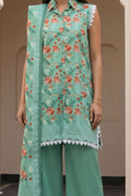 Zellbury | 3 Pcs Printed Lawn | 014