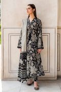 Baroque | PRINTED VISCOSE | UF-731