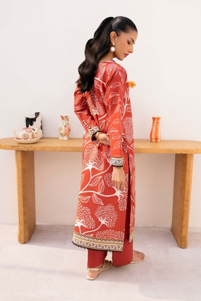 Naqsh | Dune & Bloom Summer '26 | Blush Story