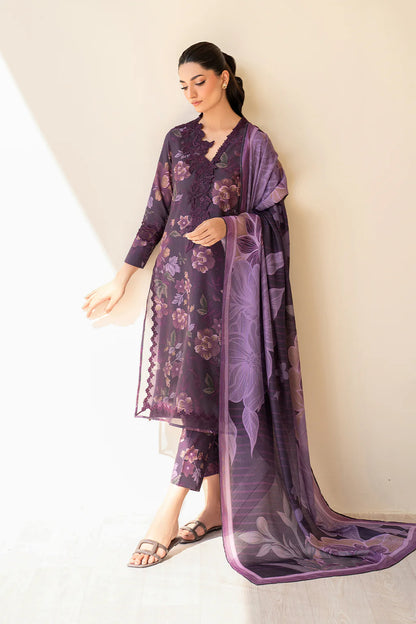 Iznik | Online Exclusive Lawn | UE-441