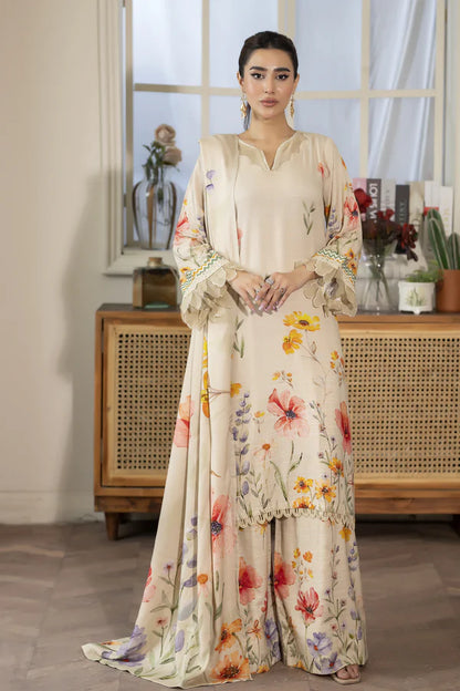 JOHRA | WINTER | JW-110-AEN