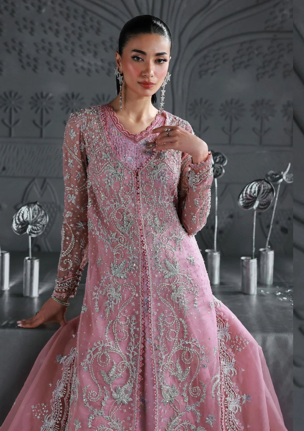 QALAMKAR | FESTIVE | ROSALYN