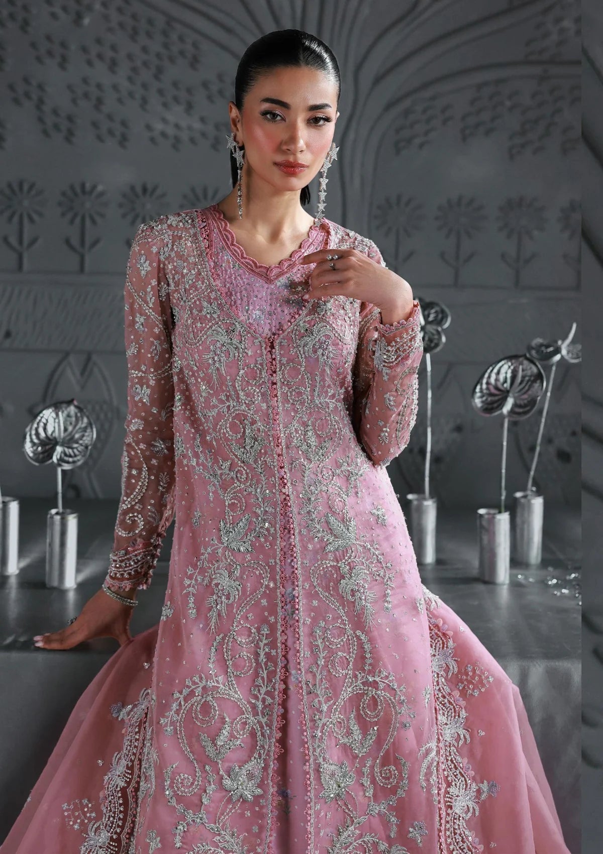 QALAMKAR | FESTIVE | ROSALYN