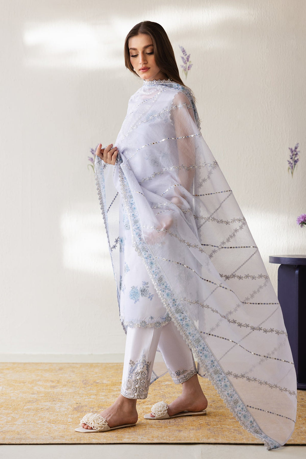 Baroque | Online Exclusive | SF-4424