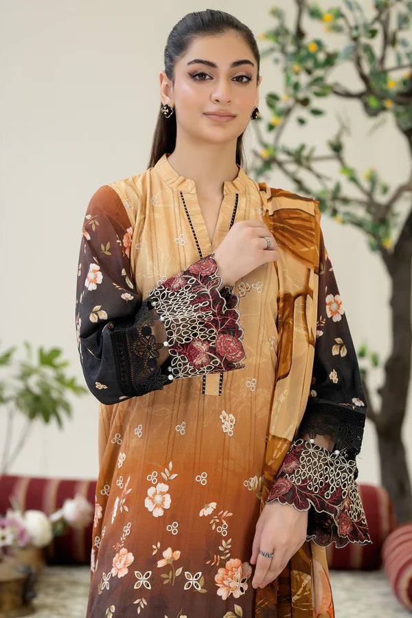 JOHRA | SHEHNEELA WINTER | JW-274-SHL