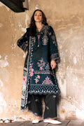 Charizma | Aniiq Embroidered Lilen Vol 1 | ANW7-01