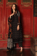 Charizma | Aniiq Embroidered Lilen Vol 1 |  ANW7-10