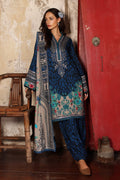 Charizma | Aniiq Embroidered Lilen Vol 1 | ANW7-09