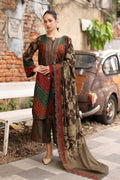 Charizma | Aniiq Embroidered Lilen Vol 1 | ANW7-06