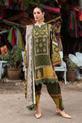Charizma | Aniiq Embroidered Lilen Vol 1 | ANW7-08