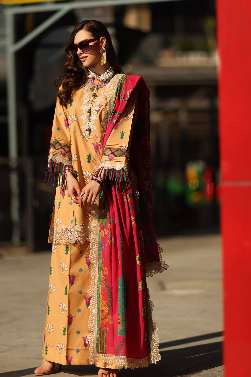 Charizma | Range Lawn VOL 01 | RN6-02