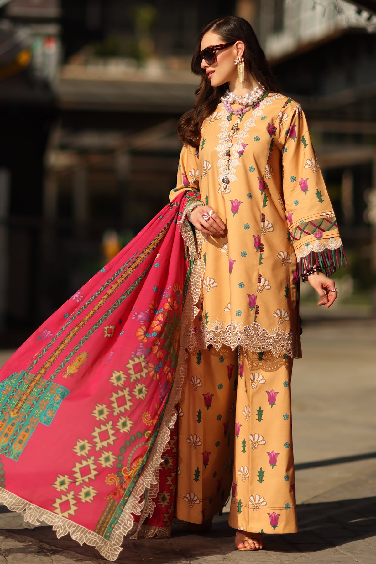Charizma | Range Lawn VOL 01 | RN6-02