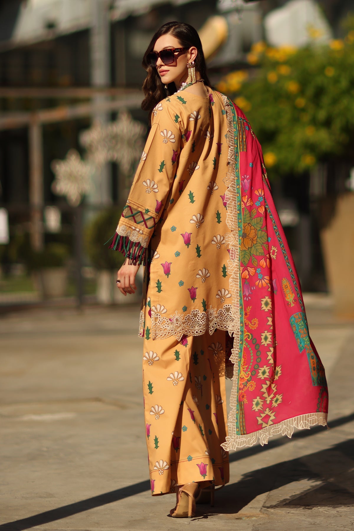 Charizma | Range Lawn VOL 01 | RN6-02