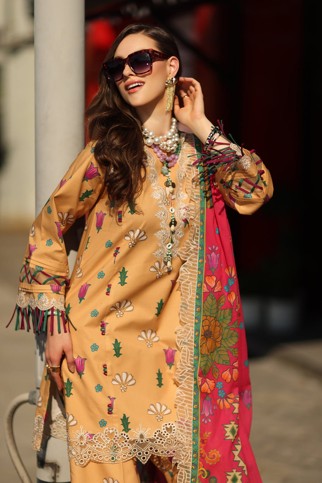 Charizma | Range Lawn VOL 01 | RN6-02