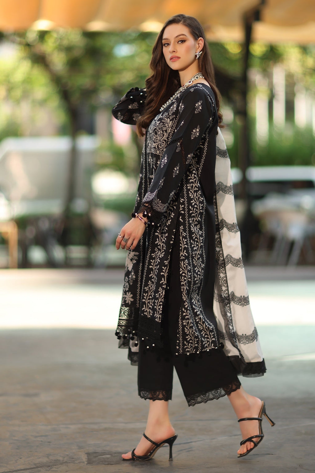 Charizma | Range Lawn VOL 01 | RN6-01