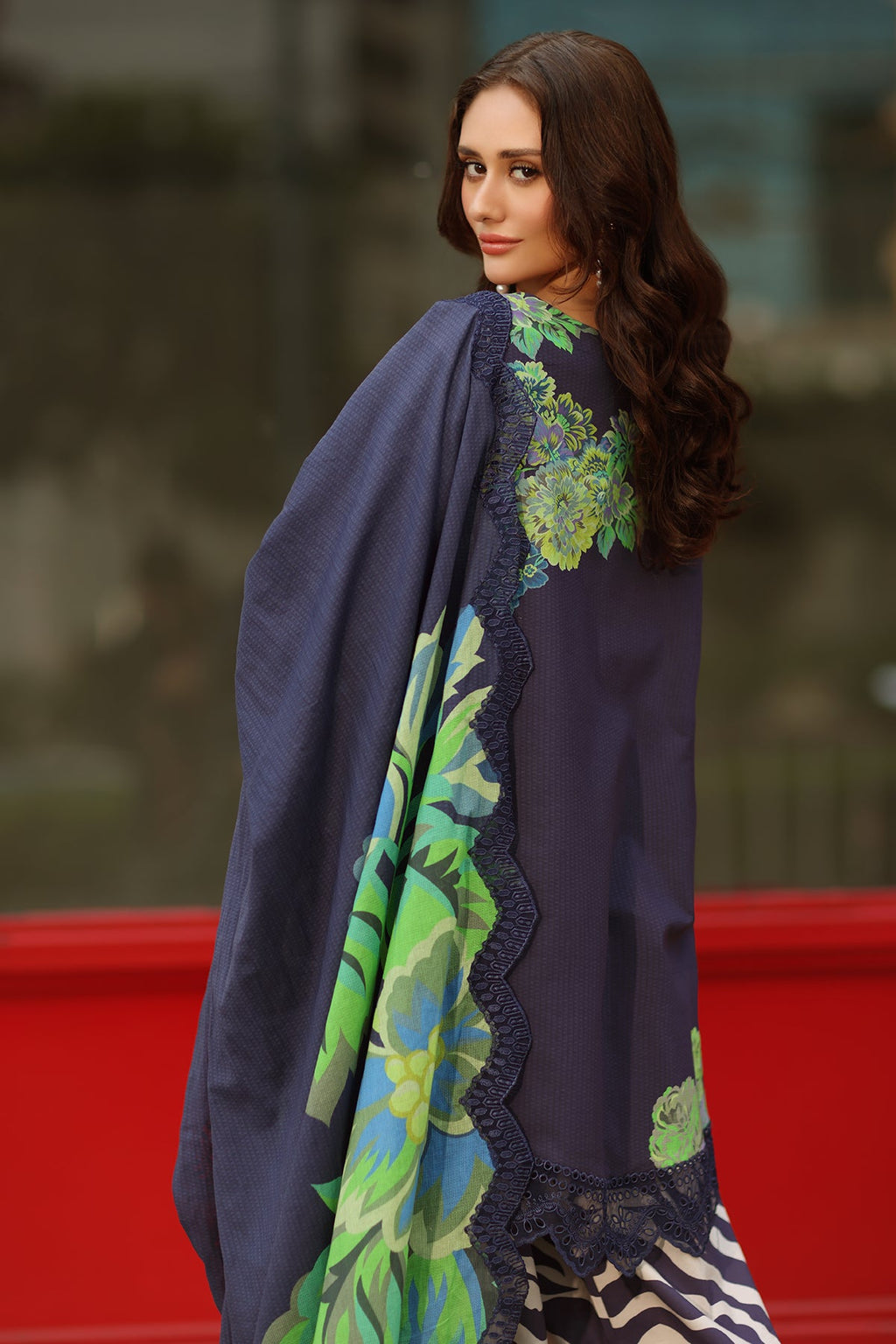 Charizma | Range Lawn VOL 01 | RN6-07