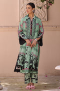 Charizma | C-Print Vol 2 - 3pcs Printed Lawn | CP6-19