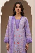 Zellbury | 3 Pc Printed Lawn | 38112