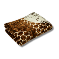 MSM | Double Bed Fleece Blankets | DBF-29
