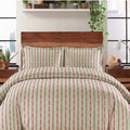 Zainab Fatima | King Size Bed Sheet Set | ZF-BED-29
