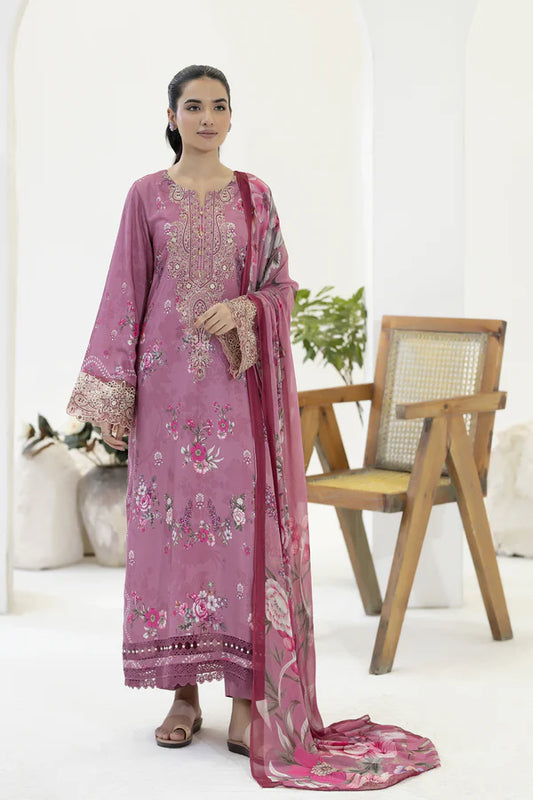 JOHRA | AMANI WINTER | JW-341-AMN