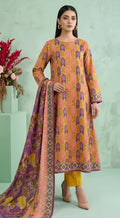 Fatima Maryam | Naaz Printed Lawn | FM-N-29