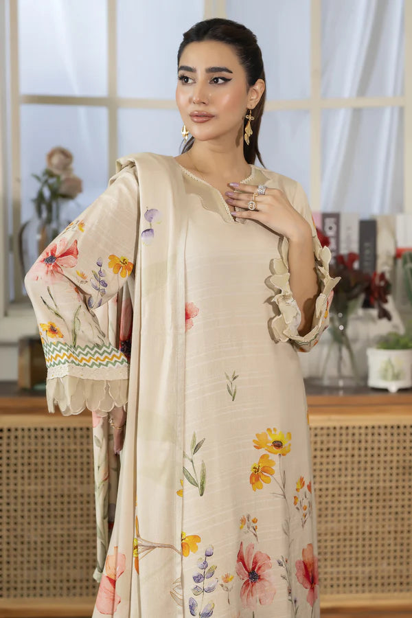 JOHRA | WINTER | JW-110-AEN