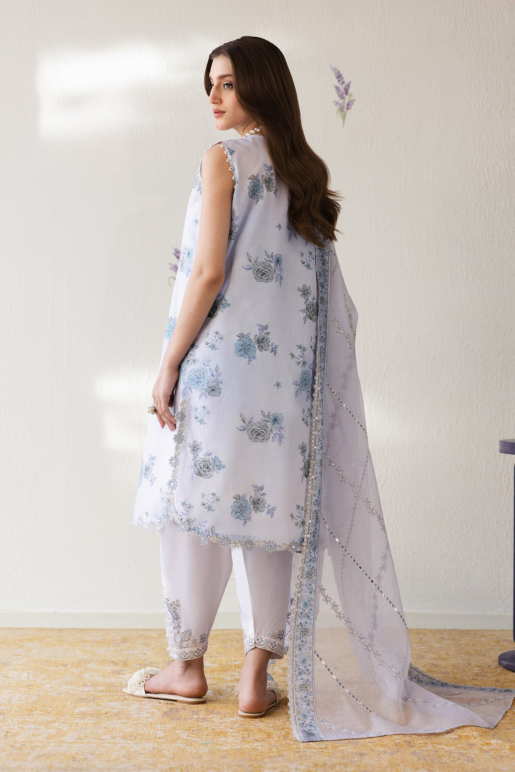 Baroque | Online Exclusive | SF-4424