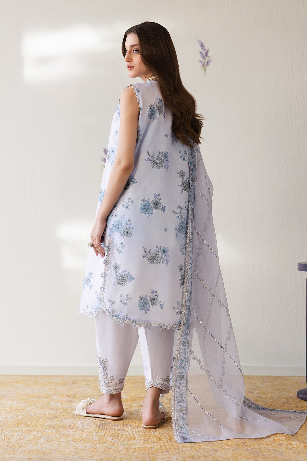Baroque | Online Exclusive | SF-4424