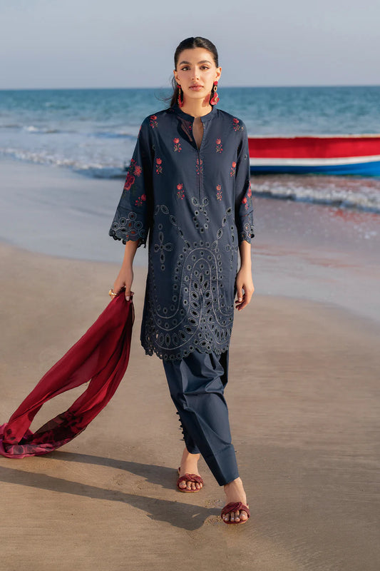 Iznik | Online Exclusive Lawn | UE-404