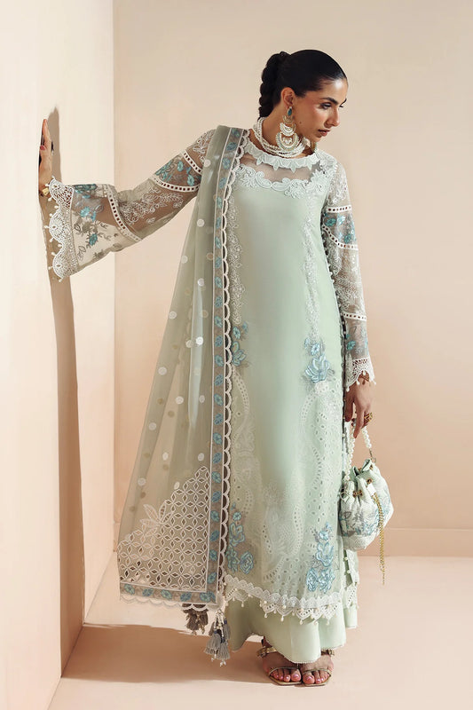 ALIZEH | FESTIVE | AF-BCH-2199-SAIYAARA