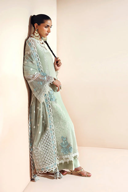 ALIZEH | FESTIVE | AF-BCH-2199-SAIYAARA
